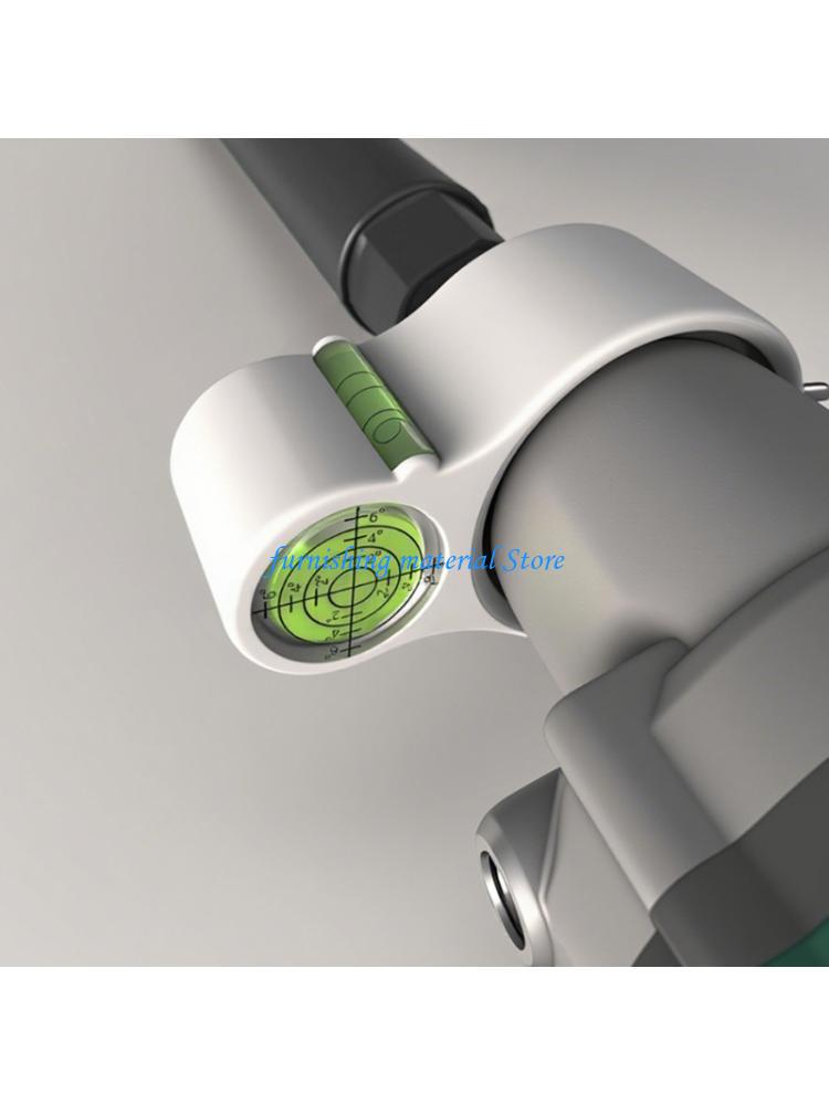 Power Tools In Construction - Y5GD 穴掘削レベル電気ドリルレベリング補助ツール円形水準器