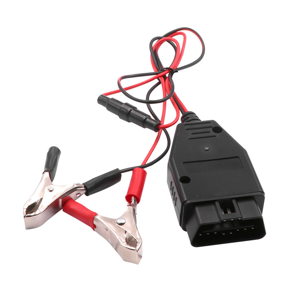 Power Tools Battery Repair - 自動車用obd2コネクタ,バッテリーセーバー,カーメモリセーバー,修理ツール,自動車用obd 2,緊急電気プラグ