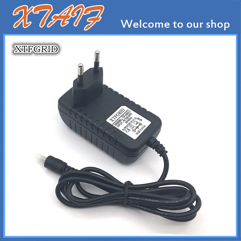 Power Tools Uk - 新しい電源交換用 8V 750mA 8V 0.75A AC-DC