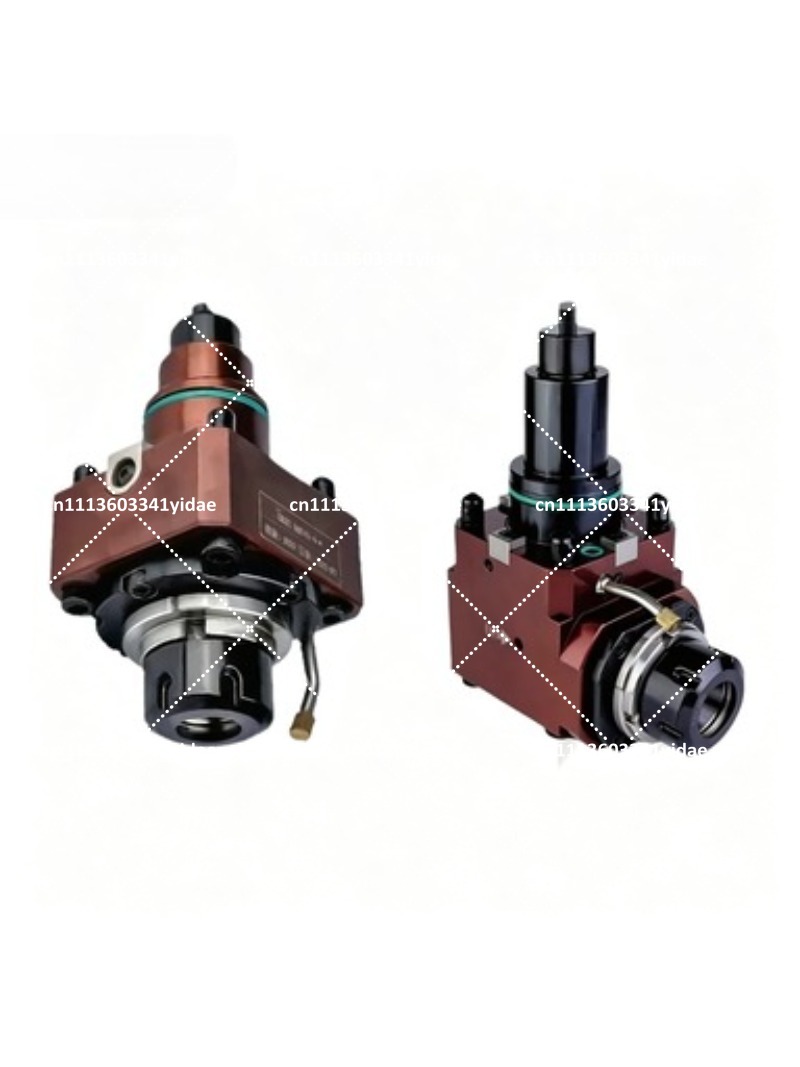 Power Tools Holder - タレットツール旋盤フライス加工パワーヘッドZ軸0 ° ツールホルダー、BMT40-0-ER20 ER25 BMT45-0-ER25 BMT55-0-ER25