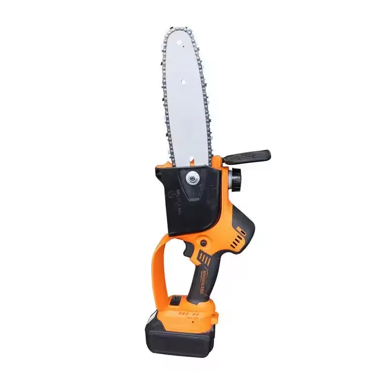 Power Tools Cordless - 新型デザイン パワーアクション DC18V コードレス電動園芸工具 チェーンソー ブラシレス