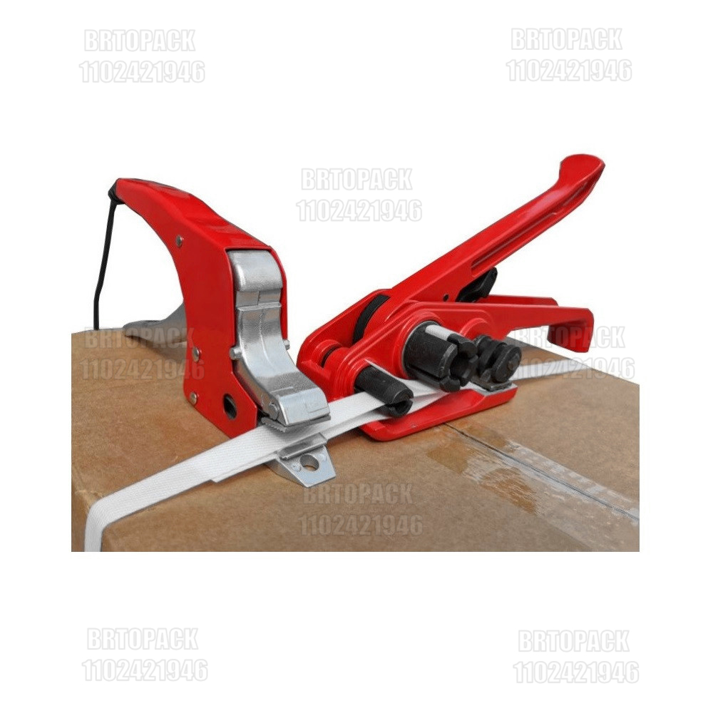 Power Tools Manual - ハンドヘルドカートン結束機、手動式結束機、シールレス結束ツール、テンショナー、電動ホットストラップ溶接バンド