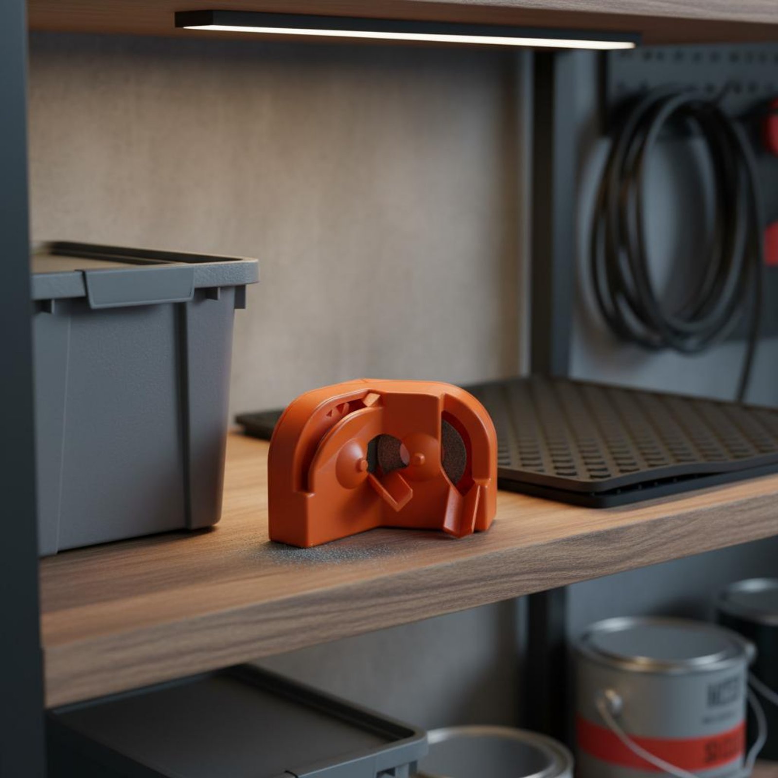 ドリルビットグラインダー 使いやすいポータブルドリルグライン - Power Tools In Construction のレビューと価格