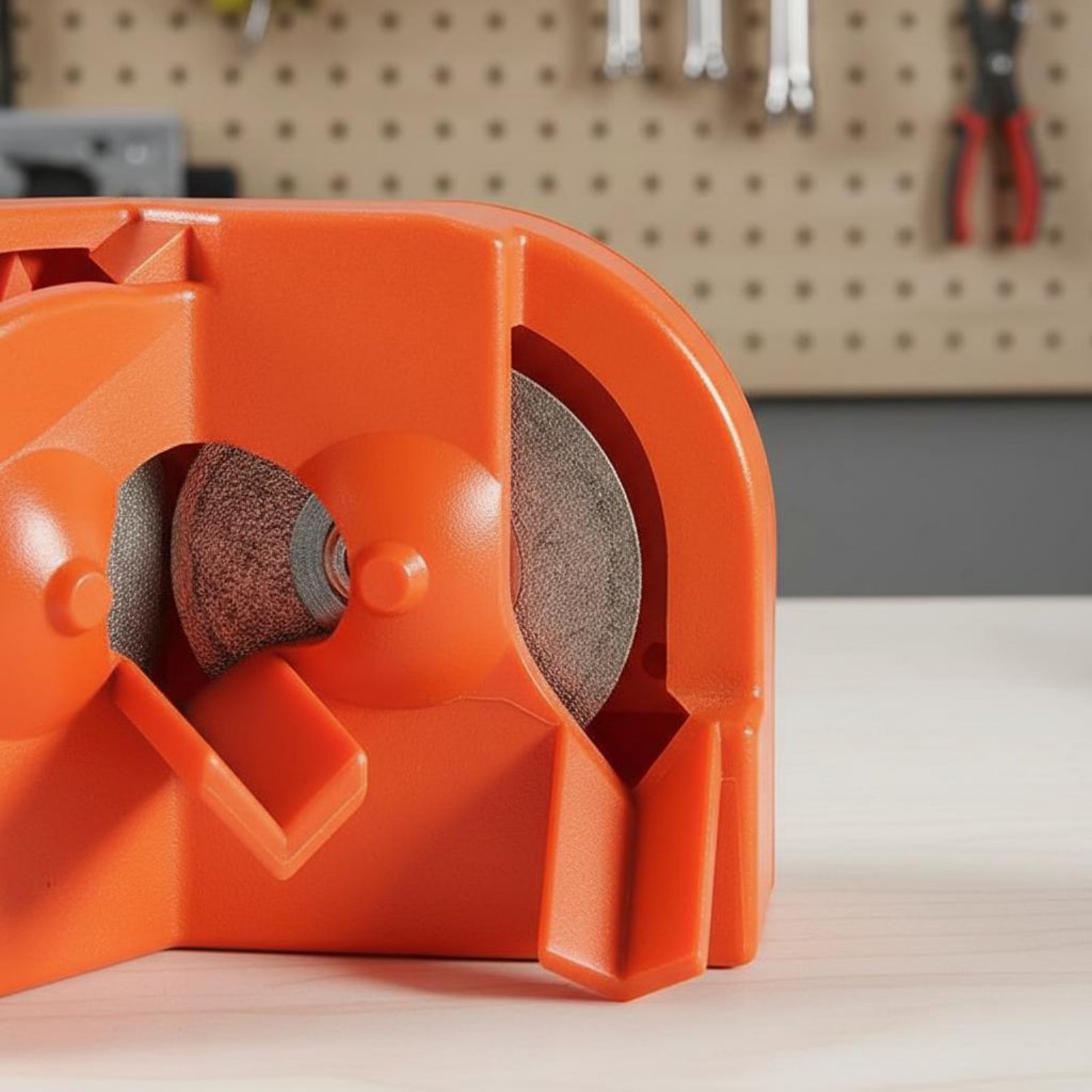 ドリルビットグラインダー 使いやすいポータブルドリルグライン - Power Tools In Construction のレビューと価格