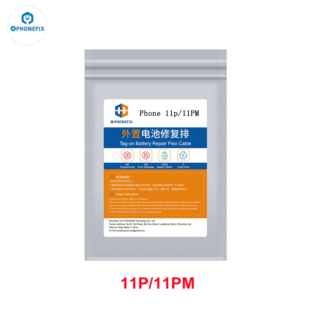 iPhone 11 12 13 14 15 Pro max用 - Power Tools Battery Repair のレビューと価格