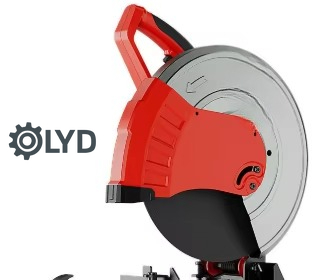 2600W 355mm プロ用電動工具 鉄筋切断機 建設機械 - Power Tools In Construction のレビューと価格