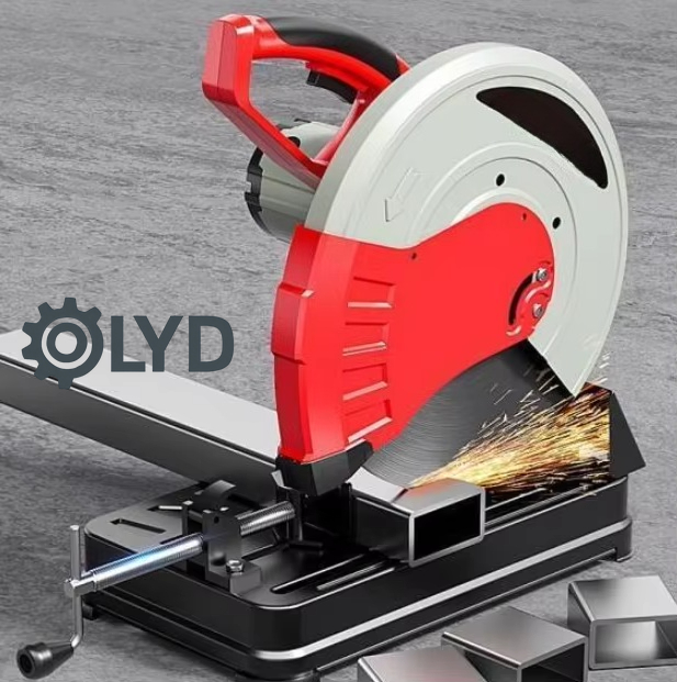 2600W 355mm プロ用電動工具 鉄筋切断機 建設機械 - Power Tools In Construction のレビューと価格