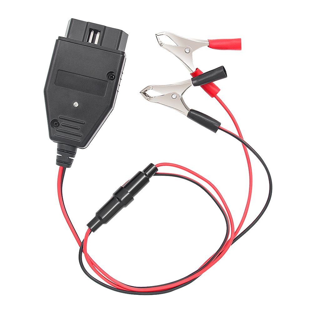 自動車用obd2コネクタ,バッテリーセーバー,カーメモリセー - Power Tools Battery Repair のレビューと価格