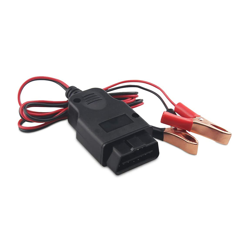 自動車用obd2コネクタ,バッテリーセーバー,カーメモリセー - Power Tools Battery Repair のレビューと価格