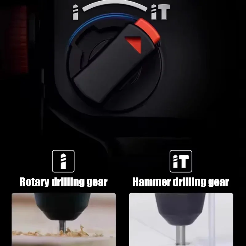 ボッシュ GBH 18V-18 コードレスロータリーハンマー - Power Tools Cordless のレビューと価格