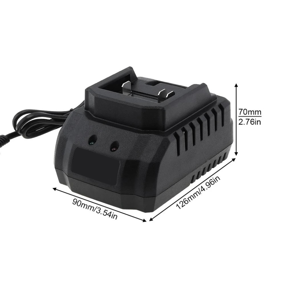MT バッテリーモデル充電器 18V 21V 電気ドリル電動 - Power Tools Aeg のレビューと価格