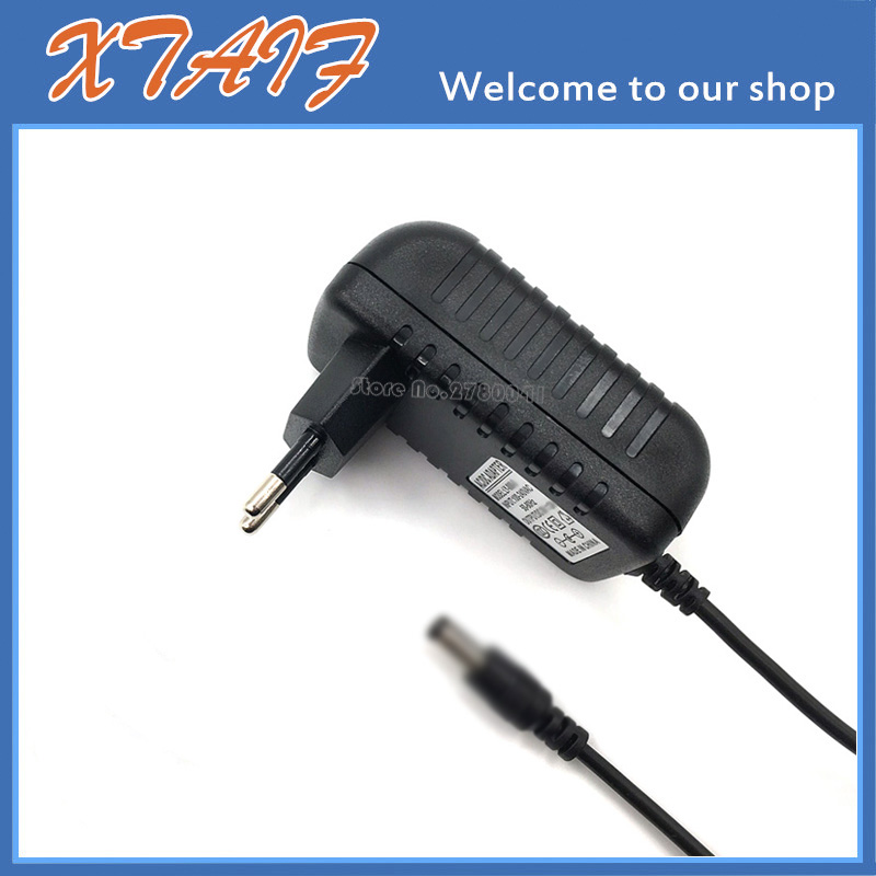新しい電源交換用 8V 750mA 8V 0.75A AC- - Power Tools Uk のレビューと価格