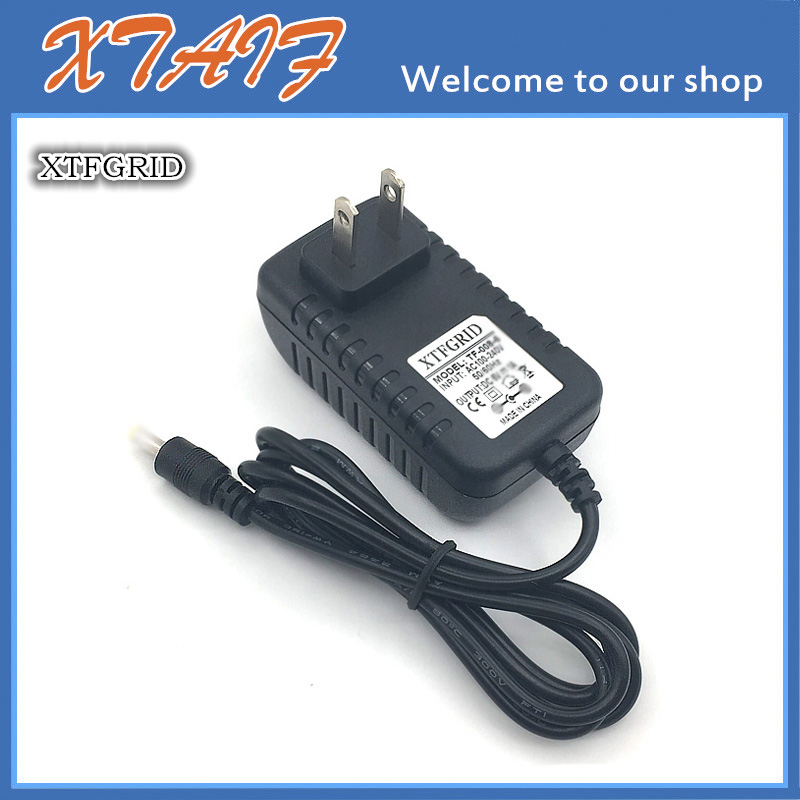 新しい電源交換用 8V 750mA 8V 0.75A AC- - Power Tools Uk のレビューと価格