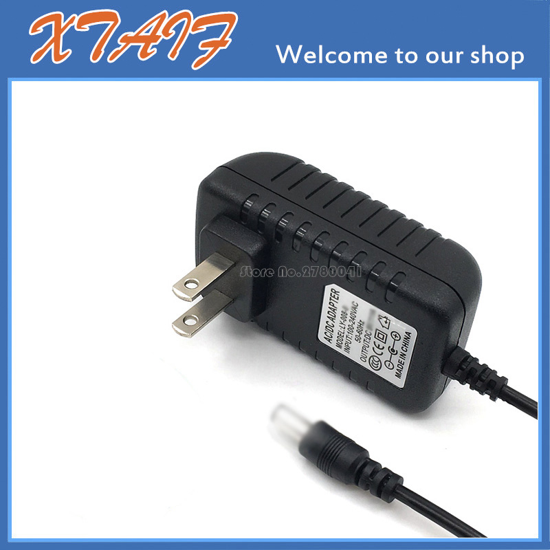 新しい電源交換用 8V 750mA 8V 0.75A AC- - Power Tools Uk のレビューと価格
