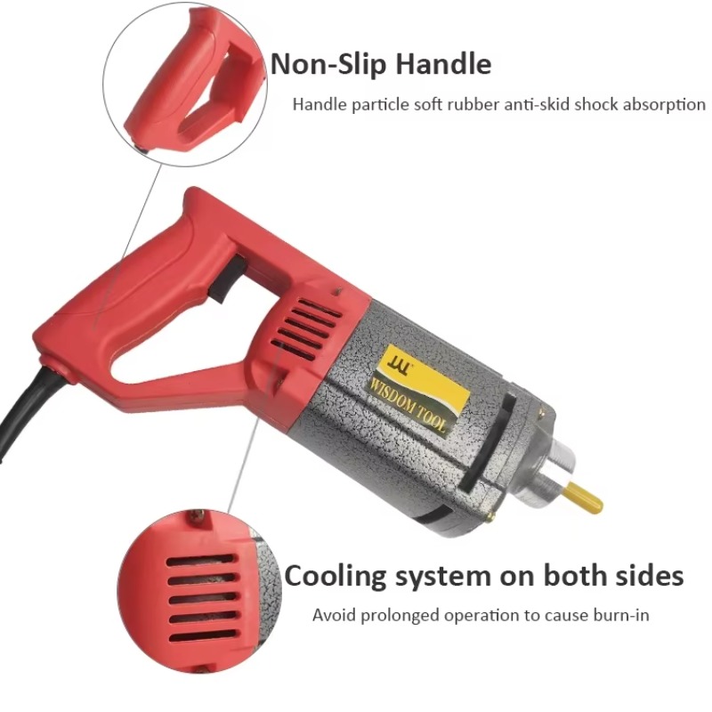 ニック 2026WISDOM 建設工具 ホットセール ハンド - Power Tools In Construction のレビューと価格
