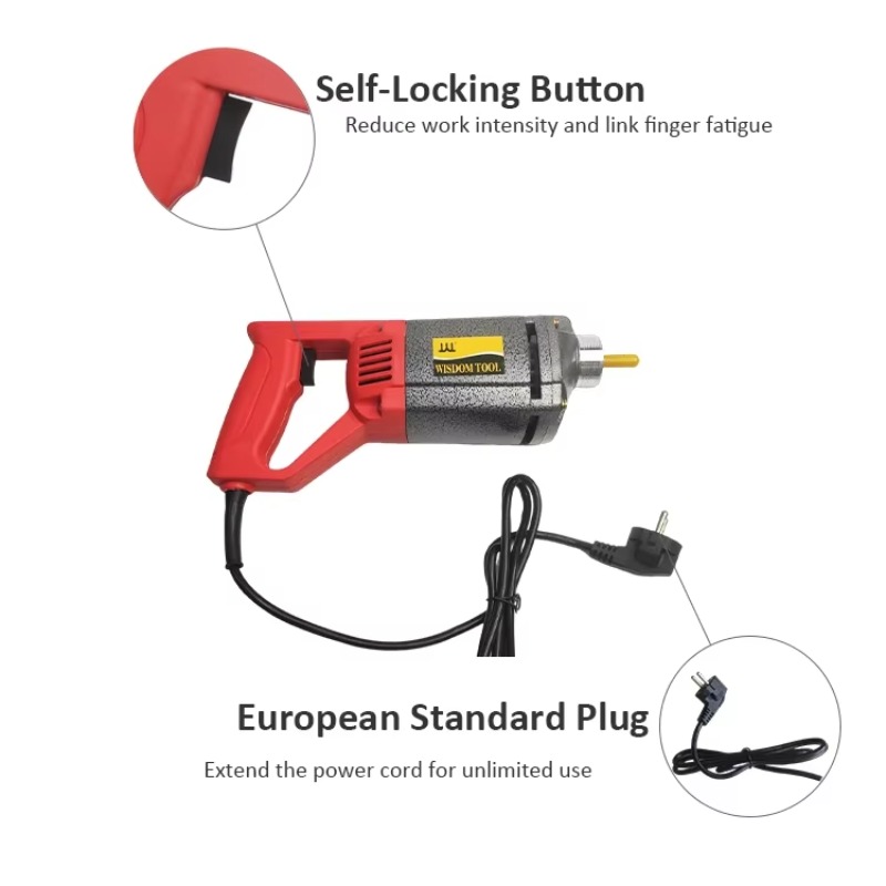 ニック 2026WISDOM 建設工具 ホットセール ハンド - Power Tools In Construction のレビューと価格