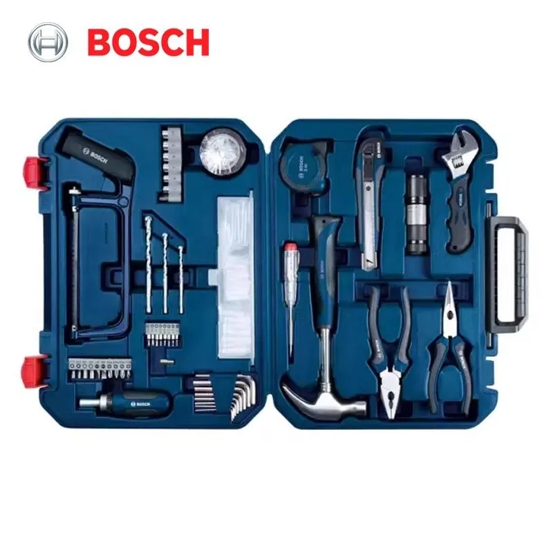 ボッシュ 2607002789 家庭用多機能ハードウェアツー - Power Tools Set のレビューと価格