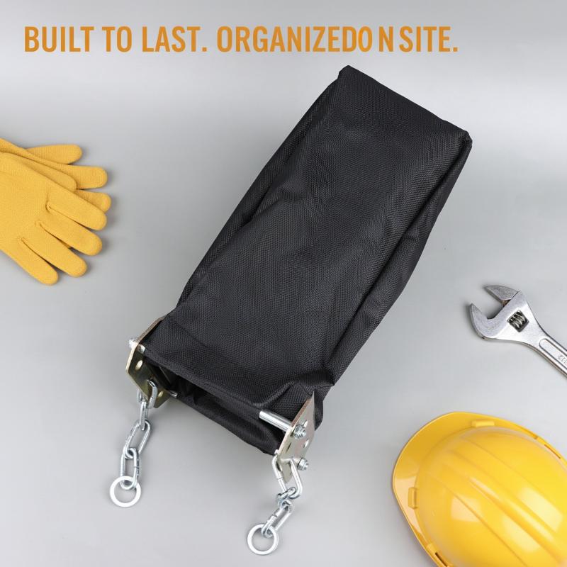 12x12x30CM パワーツールホイストバッグハンドル耐摩 - Power Tools In Construction のレビューと価格