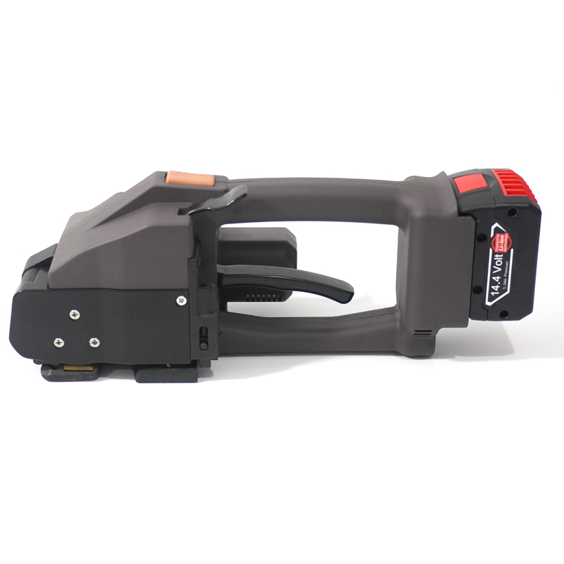 新型ハンドヘルドDD163バッテリー式電動結束機摩擦溶着工具 - Power Tools Hand Held のレビューと価格
