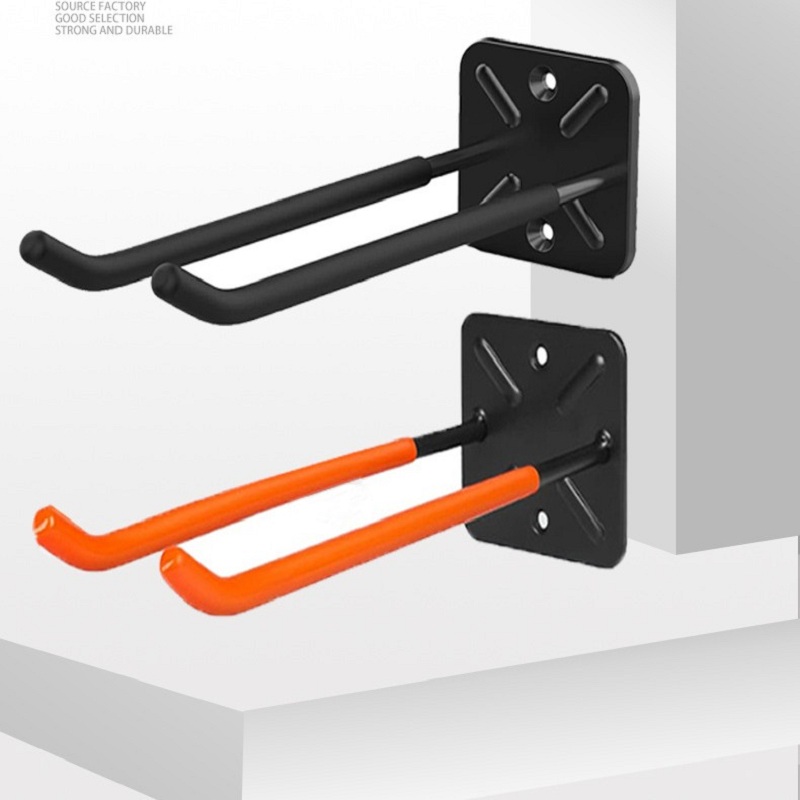 1PC ガレージ収納ユーティリティフックヘビーデューティ壁掛 - Power Tools Storage のレビューと価格