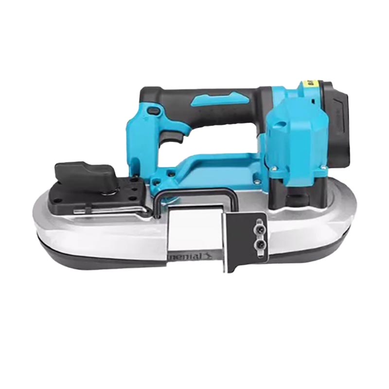 490Wポータブルブラシレスバンドソー、ワイヤレスパワーソー - Power Tools Hand Held のレビューと価格