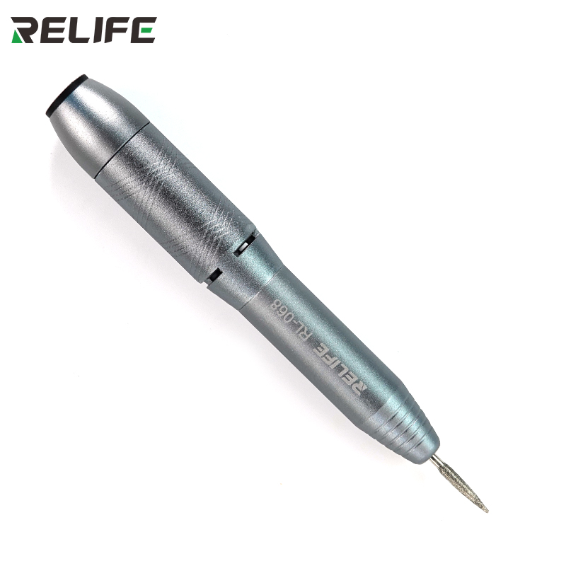 RELIFE RL-068 電気調整研削ペン携帯電話 CPU - Power Tools Battery Repair のレビューと価格