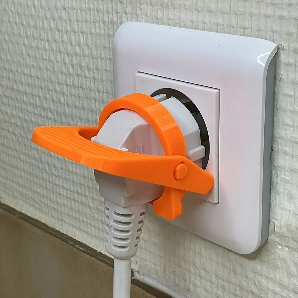 握りやすい欧州式E/Fタイプ電源プラグ外し工具。手と足の両方 - Power Tools Use のレビューと価格