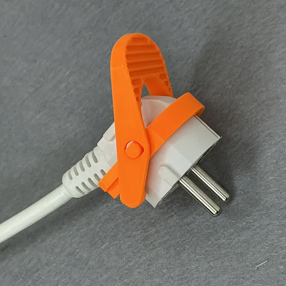握りやすい欧州式E/Fタイプ電源プラグ外し工具。手と足の両方 - Power Tools Use のレビューと価格