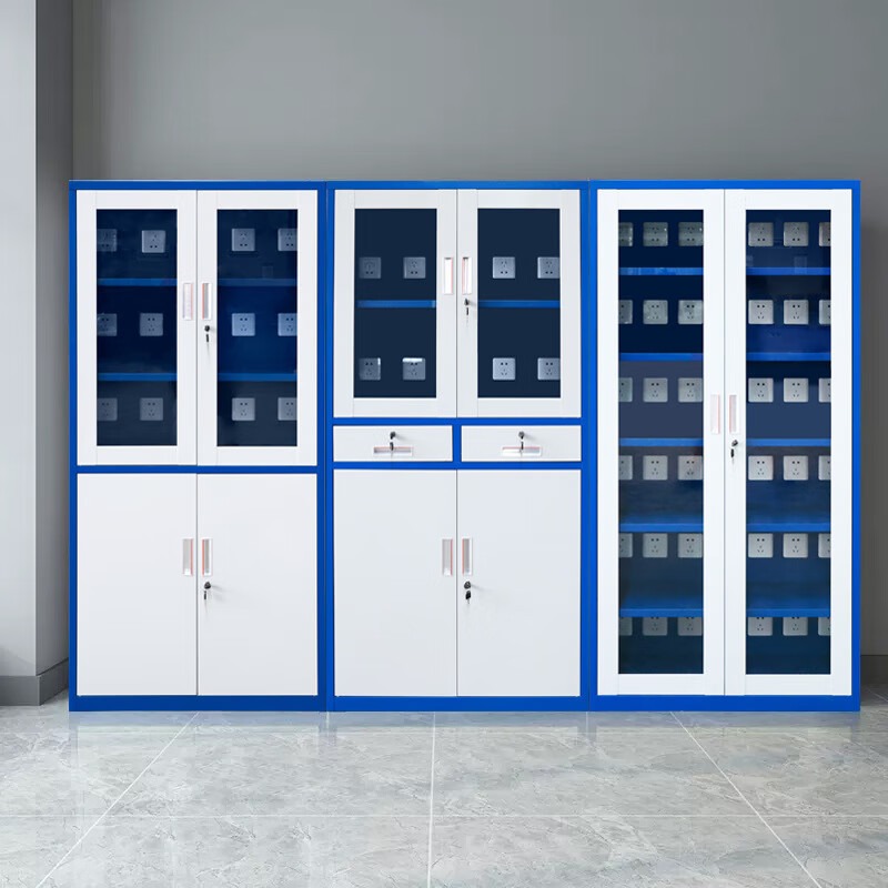 建設現場用電動工具充電キャビネット、工場用無線機スキャンガン - Power Tools In Construction のレビューと価格