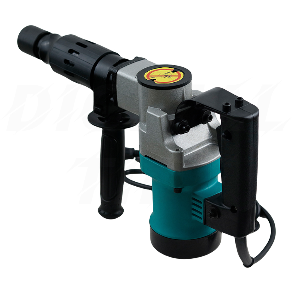 1200Wヘビーデューティー電動ハンマードリル、高出力コンク - Power Tools In Construction のレビューと価格