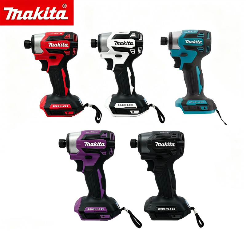 マキタ DTD173 18V ブラシレスインパクトドライバー - Power Tools Battery Repair のレビューと価格