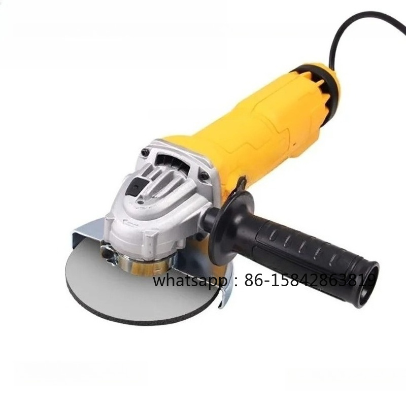 電動アングルグラインダー 125mm/150mm 1400W - Power Tools Hand Held のレビューと価格