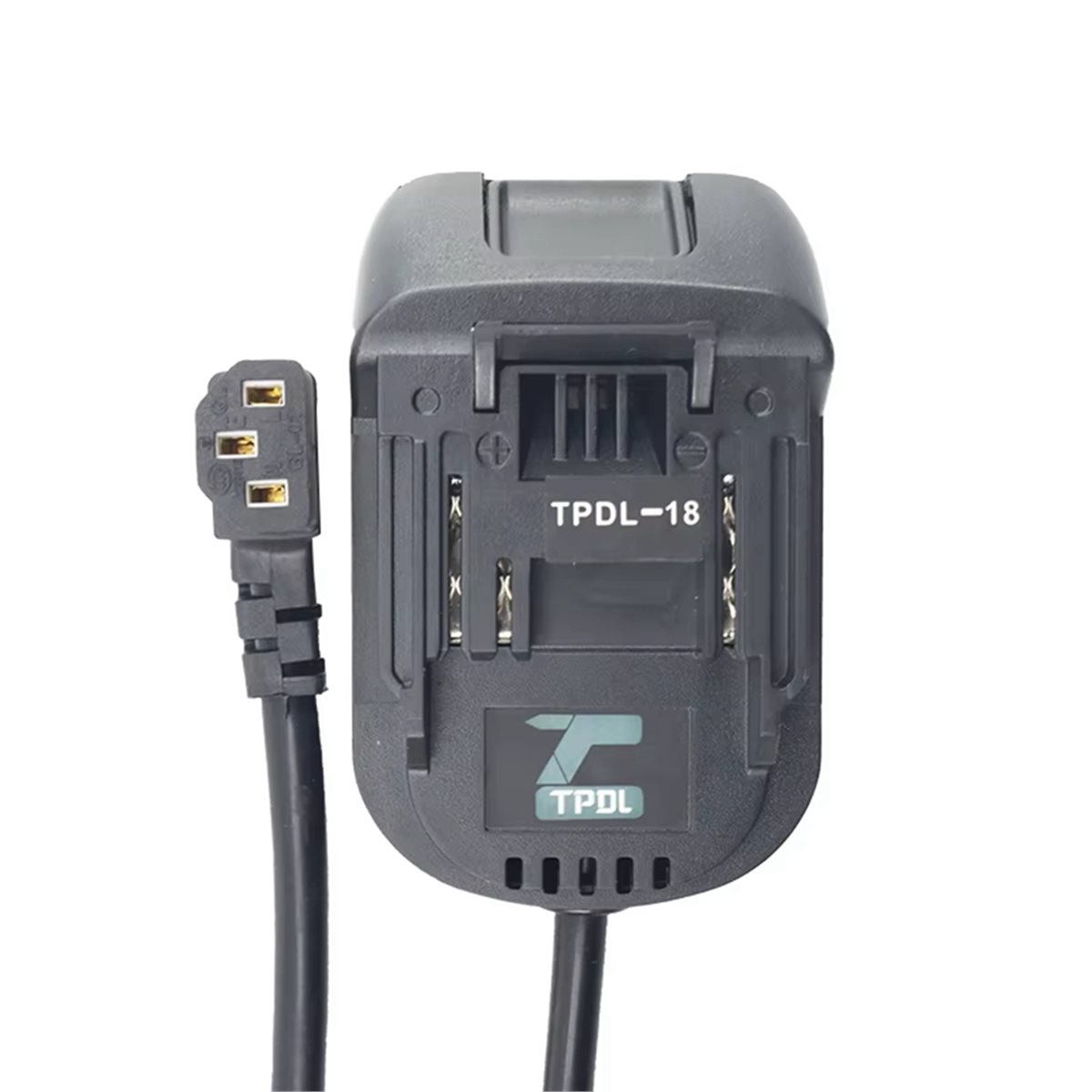 (A75T) バッテリーアダプターケーブルコンバーターコネク - Power Tools Uk のレビューと価格