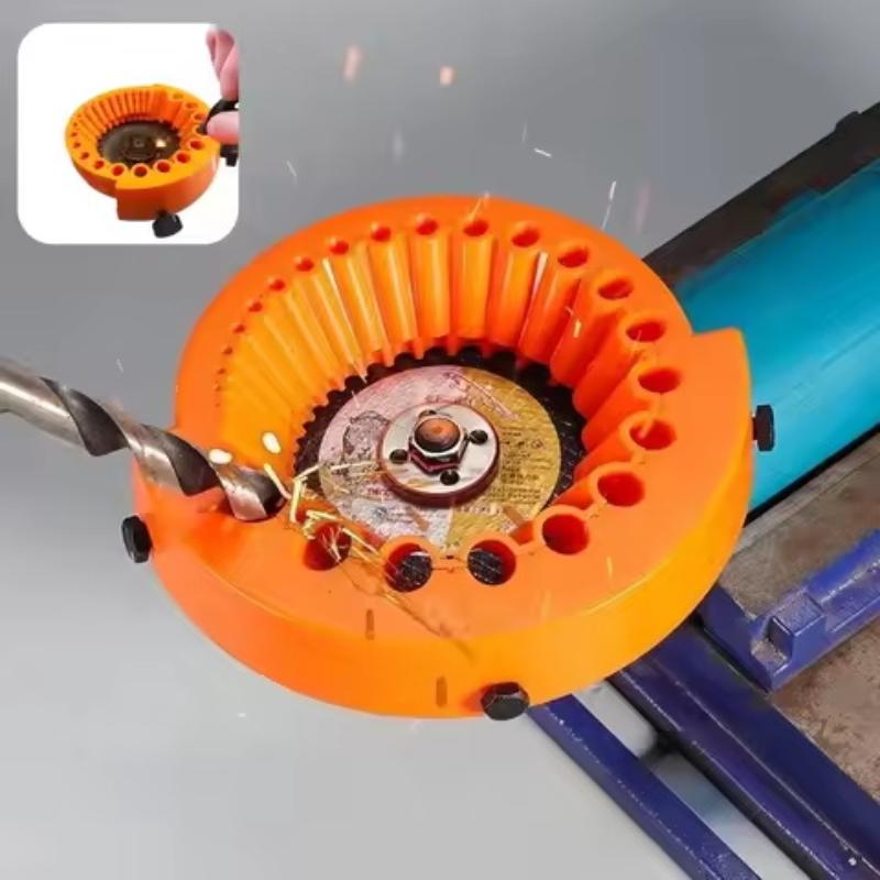 2-13 ミリメートルドリルビットシャープナーツールマルチス - Power Tools Set のレビューと価格