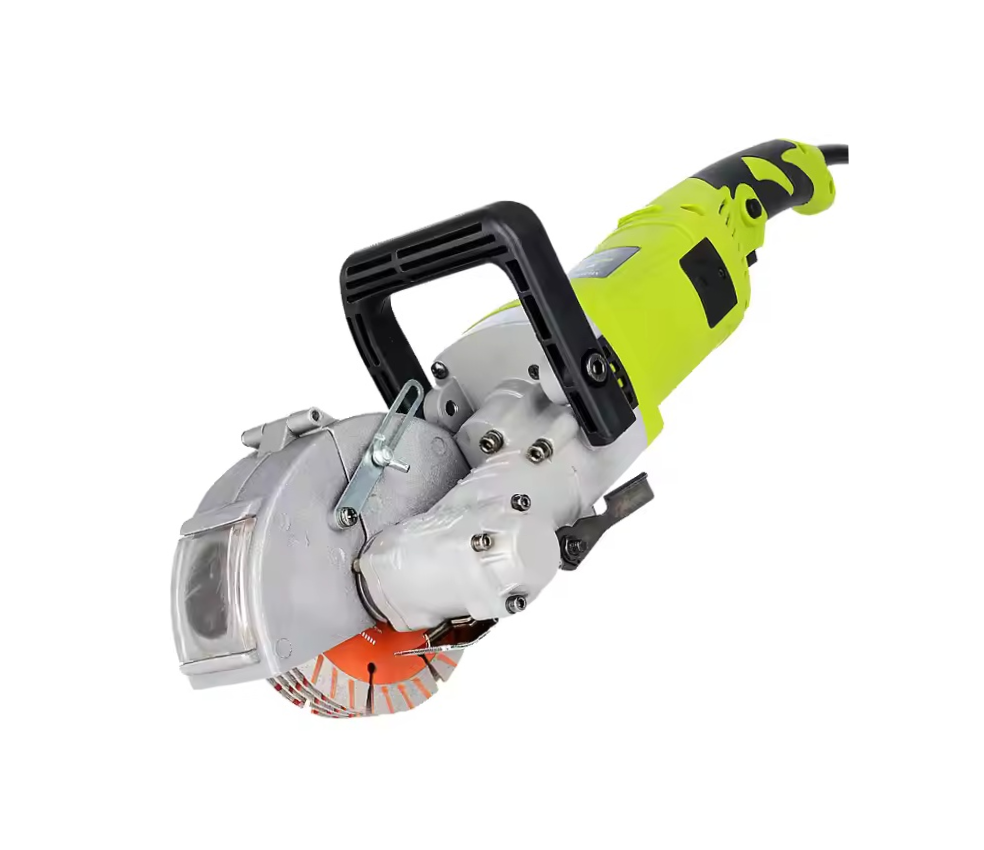 溝切り機 電動工具 切断機器 建設用手持ち式コンクリートカッ - Power Tools In Construction のレビューと価格