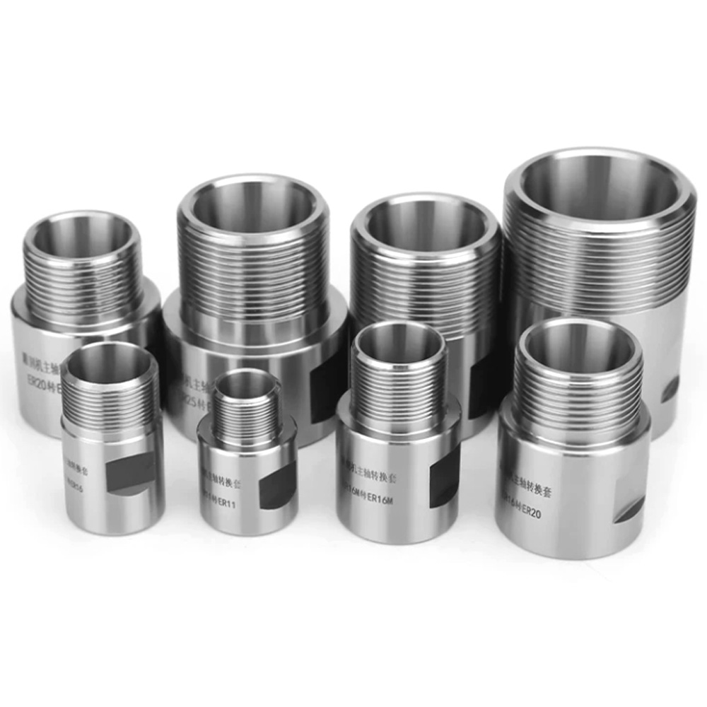 彫刻機スピンドル変換スリーブ ER11/16/20/25/3 - Power Tools Holder のレビューと価格