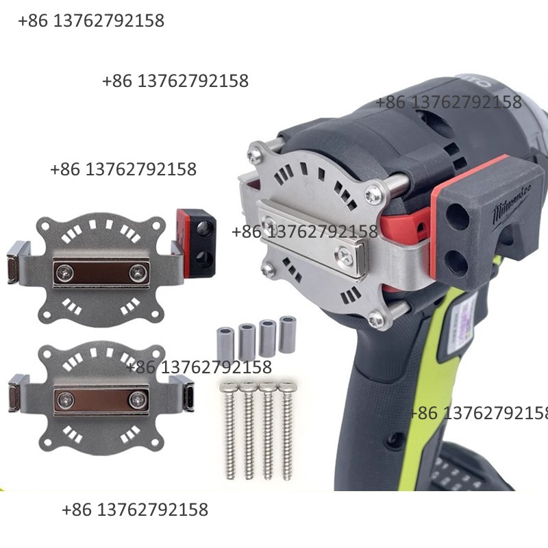 20Vシリーズドリル用クイックハンギングブラケット、マグネテ - Power Tools Cordless のレビューと価格