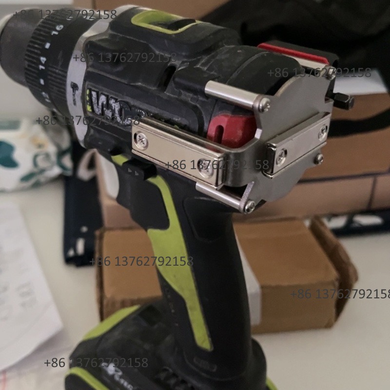 20Vシリーズドリル用クイックハンギングブラケット、マグネテ - Power Tools Cordless のレビューと価格