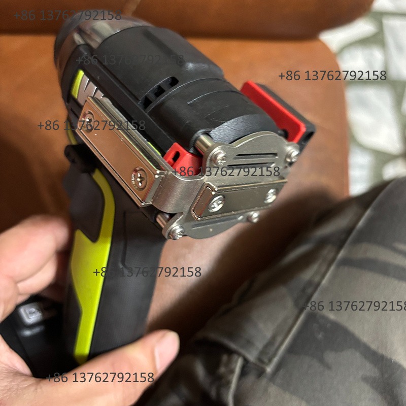 20Vシリーズドリル用クイックハンギングブラケット、マグネテ - Power Tools Cordless のレビューと価格