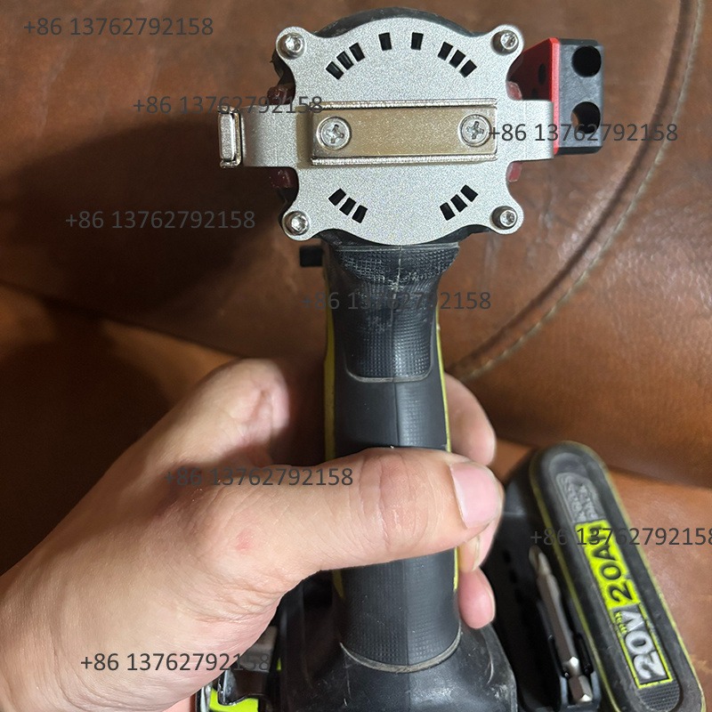 20Vシリーズドリル用クイックハンギングブラケット、マグネテ - Power Tools Cordless のレビューと価格