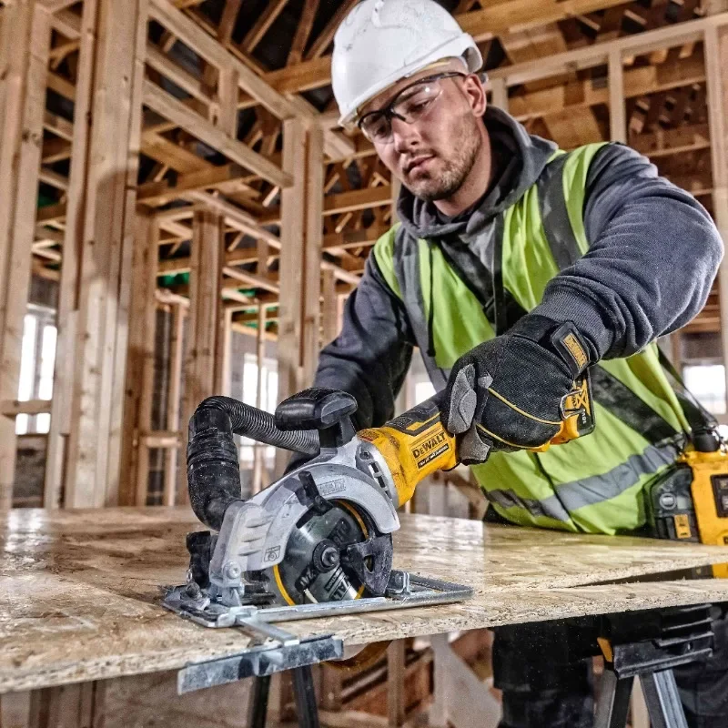 DEWALT DT20420 建設サーキュラーソーブレードコ - Power Tools In Construction のレビューと価格