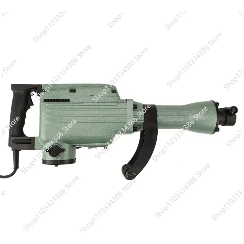 電動解体ハンマー 1500W 65A 220V ジャックハン - Power Tools In Construction のレビューと価格