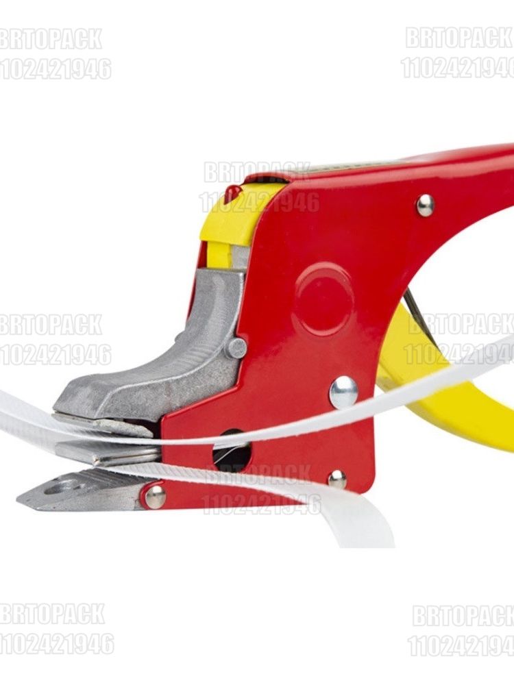 ハンドヘルドカートン結束機、手動式結束機、シールレス結束ツー - Power Tools Manual のレビューと価格
