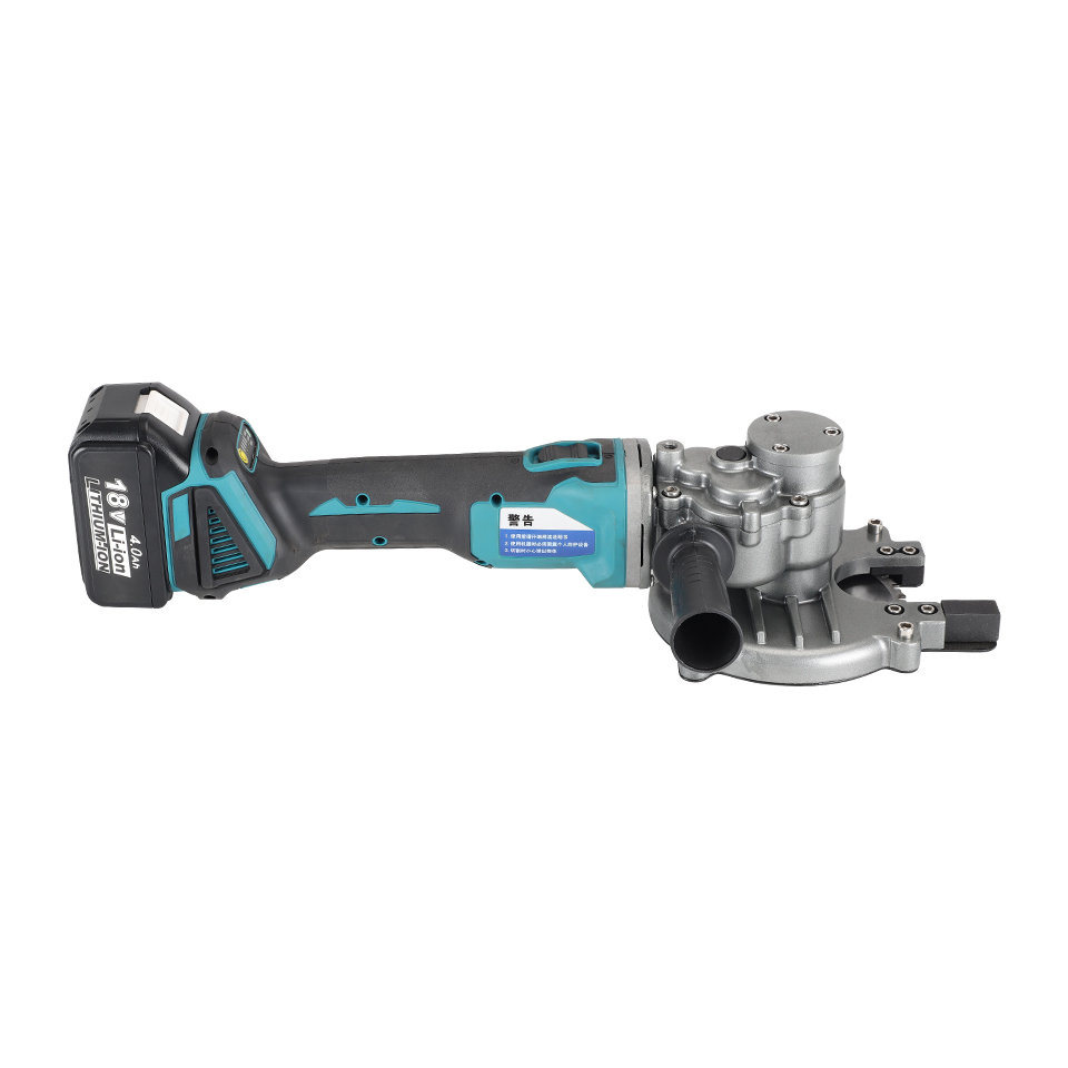 FC-40Lコードレス鉄筋カッター バッテリー式鉄筋切断工具 - Power Tools Cordless のレビューと価格