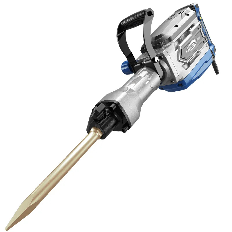 業務用電動ハンドピック、単動式プロ仕様工具、工業用グレード、 - Power Tools Hand Held のレビューと価格