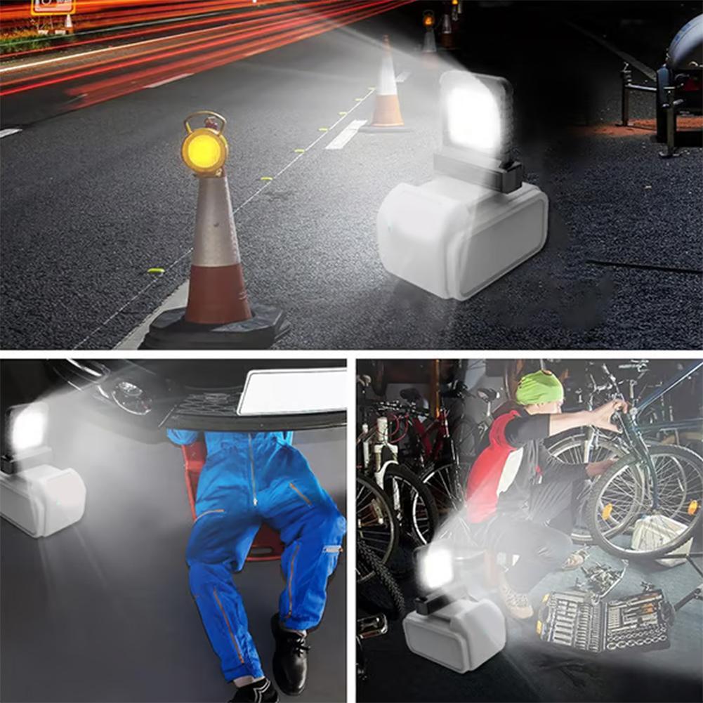 2 個の新しい便利な 21V 電動工具アクセサリー LED  - Power Tools In Construction のレビューと価格