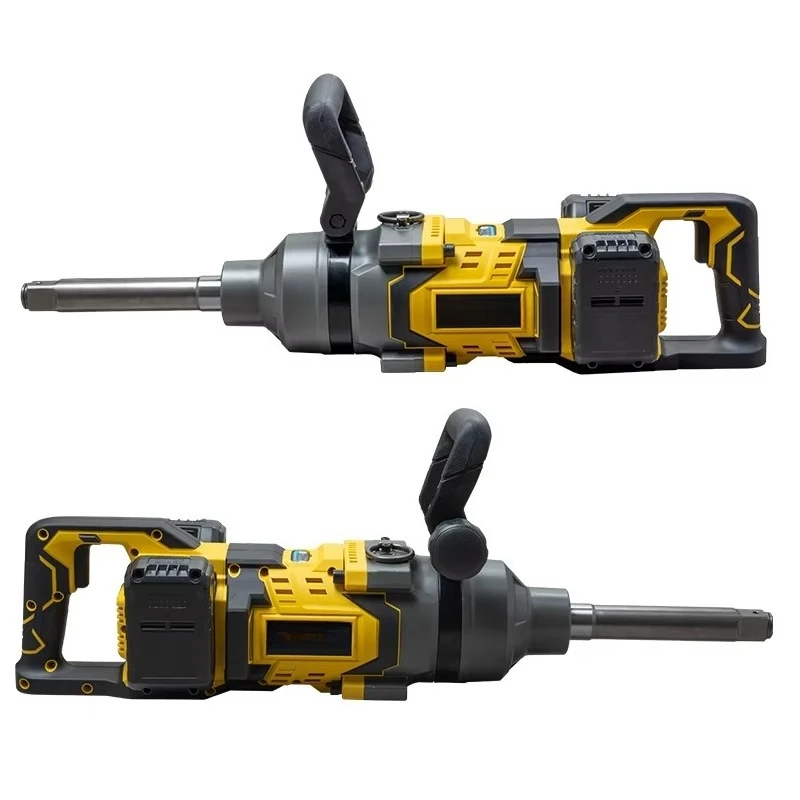 3000Nmリチウムツールリチウムイオンバッテリーブラシレス - Power Tools Set のレビューと価格