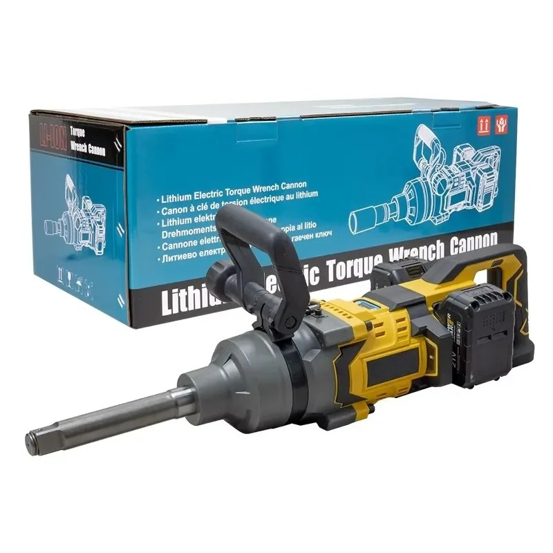 3000Nmリチウムツールリチウムイオンバッテリーブラシレス - Power Tools Set のレビューと価格