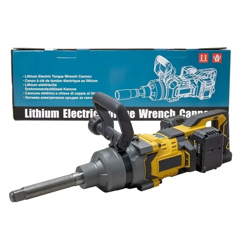 3000Nmリチウムツールリチウムイオンバッテリーブラシレス - Power Tools Set のレビューと価格