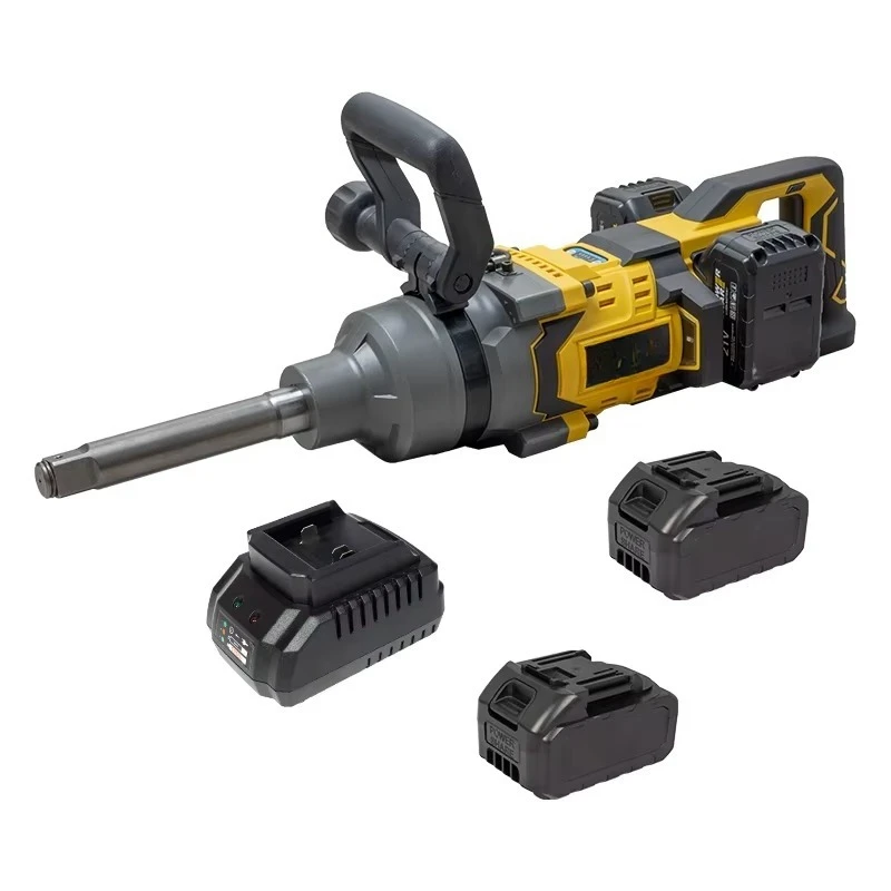 3000Nmリチウムツールリチウムイオンバッテリーブラシレス - Power Tools Set のレビューと価格